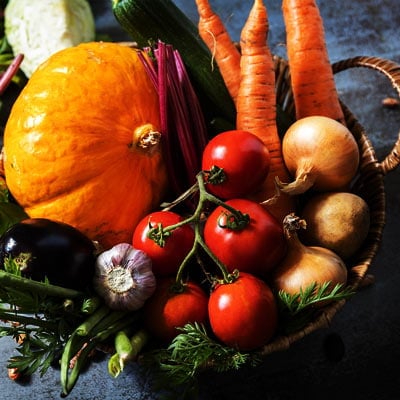 Légumes
